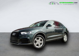 Audi Q3 , garage LB AUTOMOBILES  Beaupuy