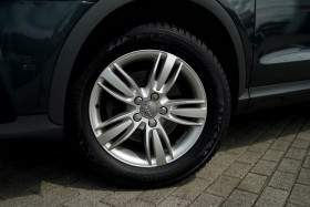 Audi Q3 1.4 TFSI   150 ch  occasion  Beaupuy - photo n9