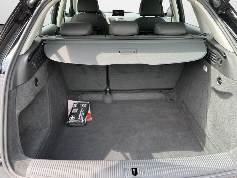 Audi Q3 1.4 TFSI   150 ch  occasion  Beaupuy - photo n10