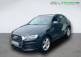 Audi Q3 1.4 TFSI   150 ch   Beaupuy 31