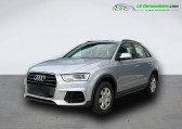 Audi Q3 occasion année 2016 boite Manuelle Annonce Audi Q3 occasion Essence 1.4 TFSI 150 ch à Beaupuy