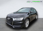 Audi Q3 occasion année 2018 boite Manuelle Annonce Audi Q3 occasion Essence 1.4 TFSI 150 ch à Beaupuy