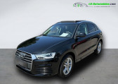 Audi Q3 1.4 TFSI   150 ch   Beaupuy 31