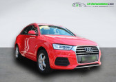 Audi Q3 1.4 TFSI   150 ch  à Beaupuy 31