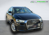 Audi Q3 occasion année 2018 boite Manuelle Annonce Audi Q3 occasion Essence 1.4 TFSI 150 ch à Beaupuy