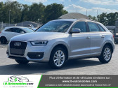 Audi Q3 occasion année 2015 boite Manuelle Annonce Audi Q3 occasion Essence 1.4 TFSI 150 ch à Beaupuy