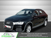 Audi Q3 occasion année 2015 boite Manuelle Annonce Audi Q3 occasion Essence 1.4 TFSI 150 ch à Beaupuy