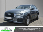 Audi Q3 occasion Gris année 2016 boite Manuelle Annonce Audi Q3 occasion Essence 1.4 TFSI 150 ch à Beaupuy