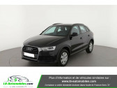 Audi Q3 occasion année 2016 boite Manuelle Annonce Audi Q3 occasion Essence 1.4 TFSI 150 ch à Beaupuy