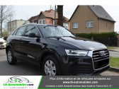 Audi Q3 occasion année 2015 boite Manuelle Annonce Audi Q3 occasion Essence 1.4 TFSI 150 ch à Beaupuy