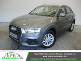 Audi Q3 occasion année 2015 boite Manuelle Annonce Audi Q3 occasion Essence 1.4 TFSI 150 ch à Beaupuy