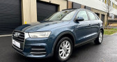 Annonce Audi Q3 occasion Essence 1.4 TFSI 150 COD AMBITION LUXE GRATUITE  FRESNES