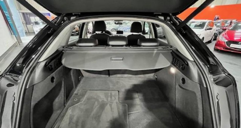 Audi Q3 1.4 TFSI 150 COD Ambition Luxe S tronic 6 2015 - photo n°7 Audi Q3 1.4 TFSI 150 COD Ambition Luxe S tronic 6  occasion à Guipavas - photo n°7