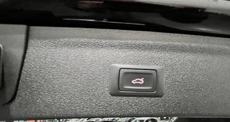 Audi Q3 1.4 TFSI 150 COD Ambition Luxe S tronic 6 2015 - photo n°6 Audi Q3 1.4 TFSI 150 COD Ambition Luxe S tronic 6  occasion à Guipavas - photo n°6