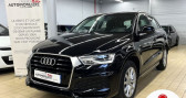 Annonce Audi Q3 occasion Bioethanol 1.4 TFSI 150 S LINE  MONTMOROT