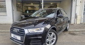 Annonce Audi Q3 occasion Essence 1.4 TFSI 150 ultra COD Ambition Luxe � ROUEN