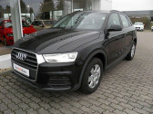 Audi Q3 occasion année 2016 boite Manuelle Annonce Audi Q3 occasion Essence 1.4 TFSI 150 à Beaupuy