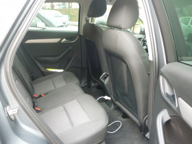 Audi Q3 1.4 TFSI 150ch Ambiente Gris occasion  Portet-sur-Garonne - photo n4