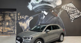 Annonce Audi Q3 occasion Essence 1.4 TFSi 150ch Business Line Toit ouvrant / premi�re main or � Ingr�