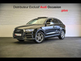 Annonce Audi Q3 occasion  1.4 TFSI 150ch COD Ambition Luxe S tronic 6 à VELIZY VILLACOUBLAY