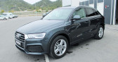 Annonce Audi Q3 occasion Essence 1.4 TFSI 150ch COD Ambition Luxe S-tronic  PEYROLLES EN PROVENCE