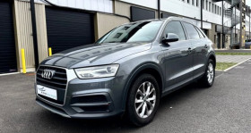 Audi Q3 , garage EDN AUTOS SAS � FRESNES