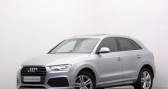 Annonce Audi Q3 occasion Essence 1.4 TFSI 150ch COD S line S tronic 6 à Belleville Sur Vie