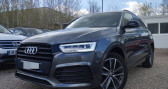 Audi Q3 1.4 TFSI 150ch COD S line S tronic 6  � Évreux 27