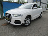 Audi Q3 occasion année 2018 boite Manuelle Annonce Audi Q3 occasion Essence 1.4 TFSI 150CH ULTRA COD à Toulouse