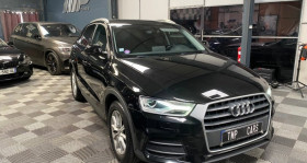 Audi Q3 , garage TMP CARS  Le Mans