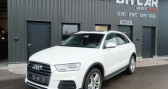 Annonce Audi Q3 occasion Essence 1.4 TFSI 150CV S-TRONIC 7 AMBITION LUXE TOIT PANORAMIQUE � Haguenau