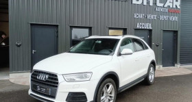 Audi Q3 , garage BH CAR HAGUENAU � Haguenau