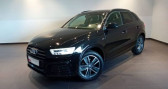 Audi Q3 occasion année 2018 boite Automatique Annonce Audi Q3 occasion Essence 1.4 TFSI COD 150 ch S tronic 6 Midnight Series à Chenove