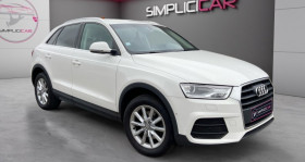 Audi Q3 , garage SIMPLICICAR LILLE  LA MADELEINE