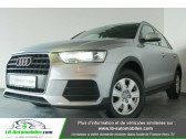 Audi Q3 occasion année 2016 boite Automatique Annonce Audi Q3 occasion Essence 1.4 TFSI COD 150 ch S tronic 6 à Beaupuy