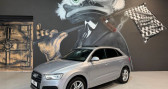 Annonce Audi Q3 occasion Essence 1.4 TFSI COD 150 S Tronic Line Toit ouvrant  Ingr