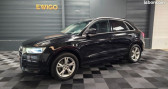 Audi Q3 1.4 tfsi cod ultra 150 ch ambition luxe  � Mont�limar 26