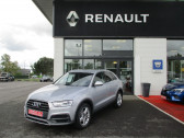 Annonce Audi Q3 occasion Essence 1.4 TFSI COD Ultra 150 ch Ambition Luxe  Bessires