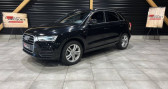 Audi Q3 occasion année 2015 boite Manuelle Annonce Audi Q3 occasion Essence 1.4 TFSI COD Ultra 150 ch S line à Tourville-La- Riviere