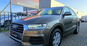 Audi Q3 occasion 2015 mise en vente &agrave; Oberhoffen-sur-Moder par le garage AUTO VIRAGE - photo n&deg;1
