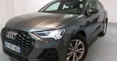 Annonce Audi Q3 occasion Essence 1.5 35 TFSI - 150 - BV S-tronic  2019 S Line à Cercottes