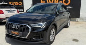 Audi Q3 1.5 35 TFSI 150 ch DESIGN ETAT NEUF ENTRETIEN CAMERA CARPLAY  2019 - annonce de voiture en vente sur Auto Sélection.com