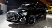 Annonce Audi Q3 occasion Essence 1.5 35 TFSI 150 DESIGN LUXE S-TRONIC BVA - 2019 - 70900 km - � Roanne