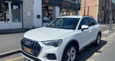 Audi Q3 1.5 35 TFSI 150 DESIGN S-TRONIC BVA   Amiens 80