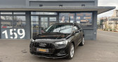 Annonce Audi Q3 occasion Hybride 1.5 35 tfsi 150 mhev hybrid design s-tronic bva � Valence