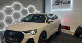 Annonce Audi Q3 occasion Hybride 1.5 35 TFSI 150 S-LINE S-TRONIC BVA � pruniers en sologne