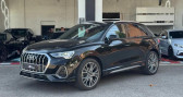 Audi Q3 1.5 35 TFSI 150 S-LINE S-TRONIC BVA  2021 - annonce de voiture en vente sur Auto Sélection.com