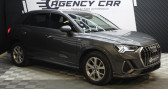 Audi Q3 1.5 35 TFSI 150 S Line - Toit ouvrant - SUIVI  � COIGNIERES 78