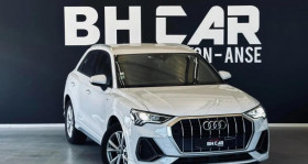 Audi Q3 , garage BH CAR ANSE � ANSE