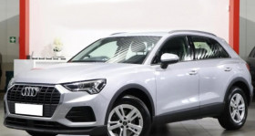 Audi Q3 , garage SITBON AUTOMOBILES � Saint-Égrève